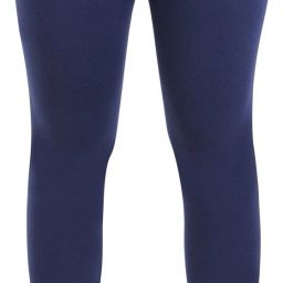 Women Blue Capri-image-21