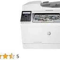 HP ESHPM183Fw_2 Multi-function WiFi Monochrome Laser Printer image 2