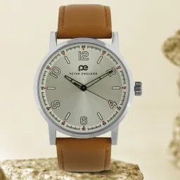 Analog Watch - For Men PE000053A-picture-4