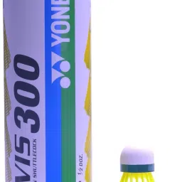 Mavis 300 Nylon Shuttle - Yellow-23