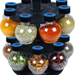 Plastic Grocery Container - 250 ml-7