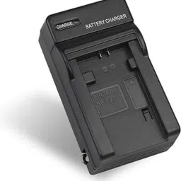Power Smart Battery Charger for Canon BP-727 BP727 BP-718 BP718 and Canon HF R500 HF R800 Camera Battery Charger-picture-48