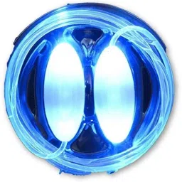 Triangle Ant ™LED Shoelaces Fashion Light Up Casual Sneaker Glowing Shoe Strings Shoe Lace-image-42
