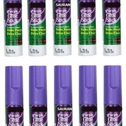 Pack of 10 Kids Glue Stick Glue-image-63