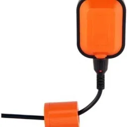 VIPARTH Float Switch Sensor For All Type of Controller And Water Tank Pack of 5 Wired Sensor Security System image 2