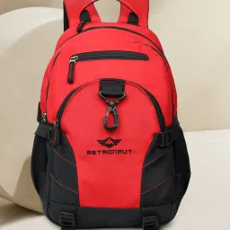 Large 35 L Laptop Backpack Campus Unisex Hi Storage Multipurpose-image-63