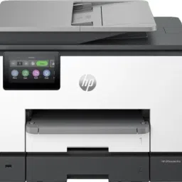 HP 9130 All-in-One Printer Multi-function WiFi Monochrome Inkjet Printer-11