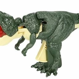 Dinosaur Toy Gun & Musical Toy Gun for Kids-10