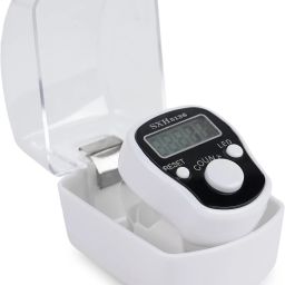 Digital Tally Counter-17