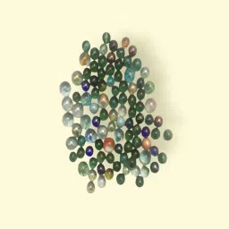 Mix OR Multicolour Kanche_5-71