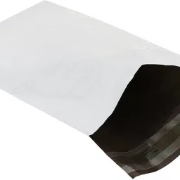 Temper Proof Plastic Courier Cover Poly Packing Material Bag 10X12 25Pcs Security Bag-image-34