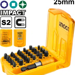 AKSD68303 Screwdriver Bit Set-picture-0
