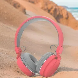 SH12 Premium (Bluetooth Headset) with Noise Cancelation Technology_UDU335 Bluetooth Headset-4