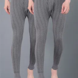 Dollar Ultra Pack of 2 Men Pyjama Thermal-image-82