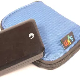 SVVM WD-S37-SBL External Hard Disk Cover image 4