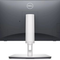 DELL P-Series 10-point Touch USB-C Hub 60.96 cm (24 inch) Full HD LED Backlit IPS Panel with HDMI, 1 x DP Port, 1 x USB-C, 2 x USB 3.2, 1 x USB-C 3.2, 1 x USB 3.2, LAN (RJ-45), Audio-out Monitor (P2424HT) image 3