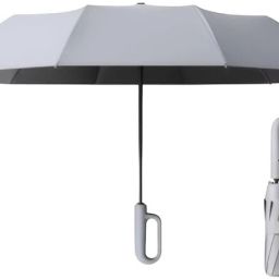 UV Protection Coated 3Fold Umbrella,Auto Umbrella,Travel Umbrella forMenandWomen Umbrella-image-84