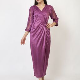 AVYAY Maxi Nightdress-image-67