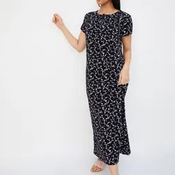 max Printed Nightdress-image-13