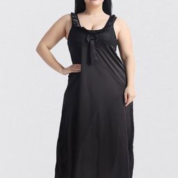 NIGHT KEYS Pack of 2 Maxi Nightdress-image-94