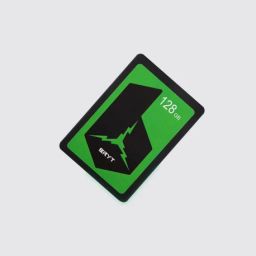 BRYT SATA SSD 128 GB All in One PC's, Desktop, Laptop, Surveillance Systems Black, Green SATA III Internal Solid State Drive (SSD) (BR-5001-25)-picture-29