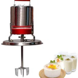 valonu 2 Butter Maker Churn-40