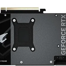 GIGABYTE Aorus Geforce Rtx 5080 Xtreme Waterforce 16Gb Gddr7 Graphics Card GDDR7 16 GB Intel Chipset 256 bit 2805 MHz Graphics Card image 4