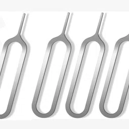 ZENIFY Sim Card Tray Removal Tool Sim ejector Pin Sim Card Tool eject the sim card tray Sim Adapter-41