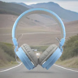 SH12 Premium (Bluetooth Headset) with Cancelation Technology_LNL378 Bluetooth Headset-11
