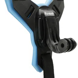 Mobofix Helmet Strap Camera Mount image 3
