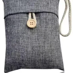 Air Freshener Air Purifying Bag pack of 2 Car Air Purifier-image-49