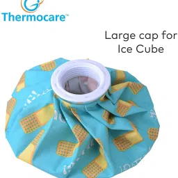 Reusable First Aid Multi Color Hot and Cold Pack-image-5