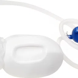 Mycure Male Urine collector Set 2 Litre (2000 ml) Bottle/Drainage Pot Urine Pot-image-93