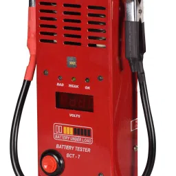 icon BCT-7 Digital Battery Tester image 2