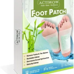 Bee Venom Foot Patches for Healthy Detox Routine-picture-31