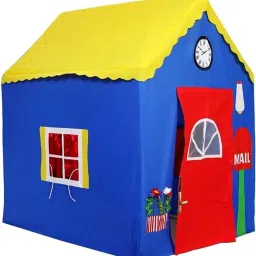 New Water Proof My House Kids Play Tent House For Kids Baby Children-image-58