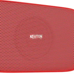 NEUTON A005 (PORTABLE BLUETOOTH SPEAKER) Dynamic Thunder Sound with High Bass 10 W Bluetooth Party Speaker image 2