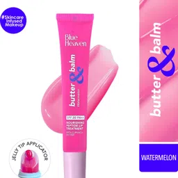 blue heaven Butter&Balm Lip Treatment Watermelon 15G Watermelon-picture-0