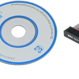 TERABYTE 950Mbps Mini WiFi Dongle Receiver USB Adapter Wifi Wireless Lan Card 802.11n/G/B USB Adapter-36