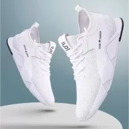 Lightweight Breathable Athletic Sneakers for Sports and Play For Men Sneakers For Men-image-80