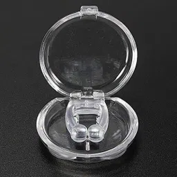 Nose Clip Professional & Comfortable Devices For Women & Men Stopper Magnetic Anti-snoring Device-picture-12