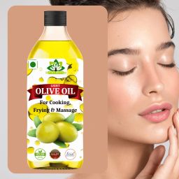 pure olive oil for massage | olive massage oil | olive oil for body massage-image-73