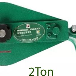 HANBON 13312 GB PULLEY 2TON Climbing Pulley-image-55
