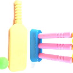Cricket Design Rubber Pencil Eraser Set for Kids/School Supply/Return Gift Non-Toxic Eraser-12