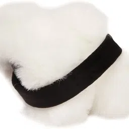 Faux Fur Foldable Ear Muffs / Warmer ear protection from Cold, winters Ear Muff Ear Muff-picture-28