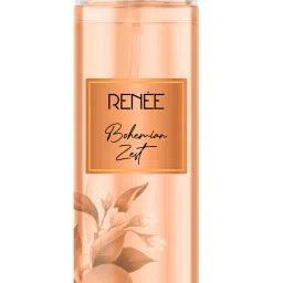 Bohemian Zest Body Mist, Fruity Luxurious Blend, Long Lasting Premium Fragrance Body Mist-For Women-image-11