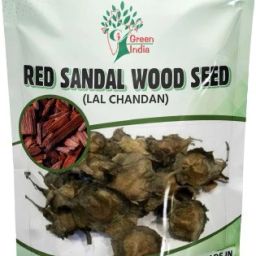 Red Sandelwood / Lal Chandan / Rakht Seed-23