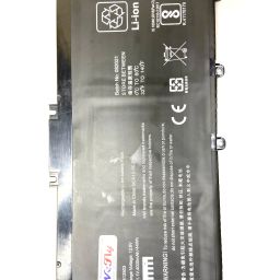 WEFLY Laptop Battery Compatible For HP Pavilion 15-CK042ND 4 Cell Laptop Battery-image-45