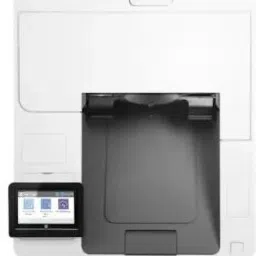 HP LaserJet Enterprise MFP M528dn Multi-function Monochrome Laser Printer image 5