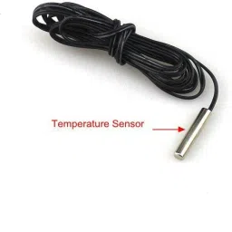 real instruments XM-18 Digital Automatic Temperature and Humidity Egg Incubator Controller Temperature Sensor and Controller Electronic Hobby Kit image 5
